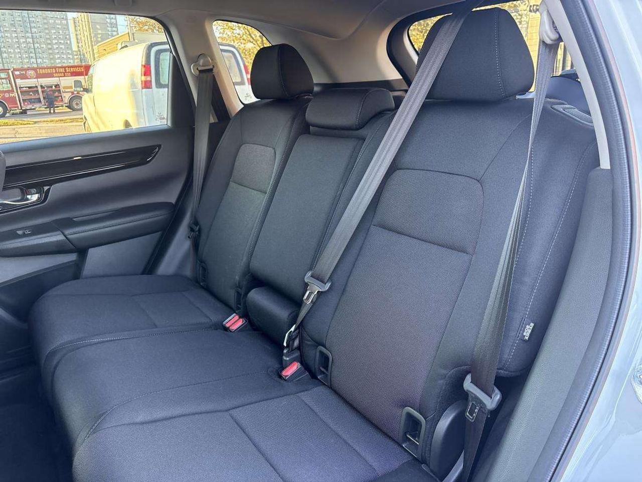 2025 Honda CR-V Sport Honda Certified With 7YRS/160K Warranty Photo