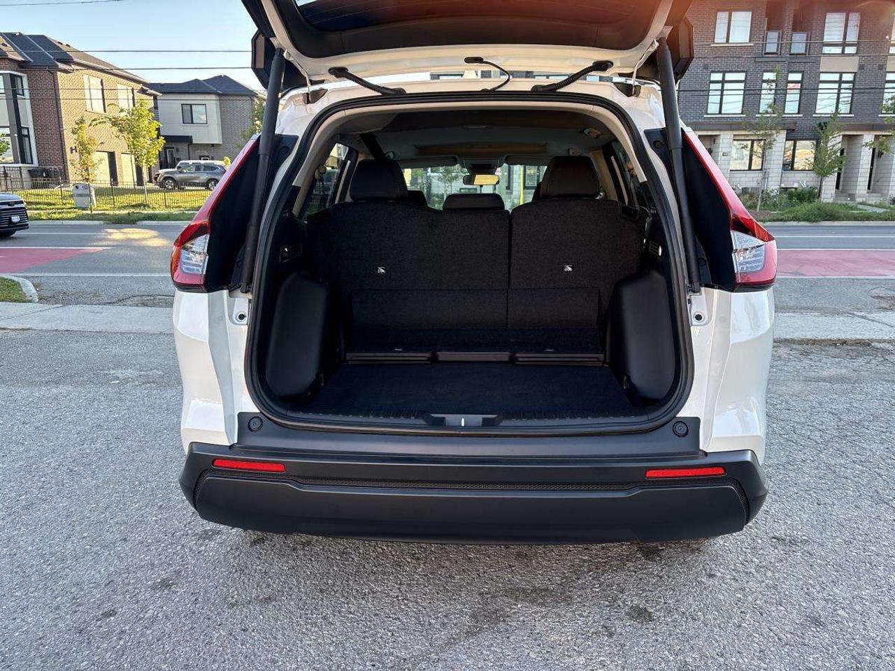 2025 Honda CR-V Sport Honda Certified With 7YRS/160K Warranty Photo