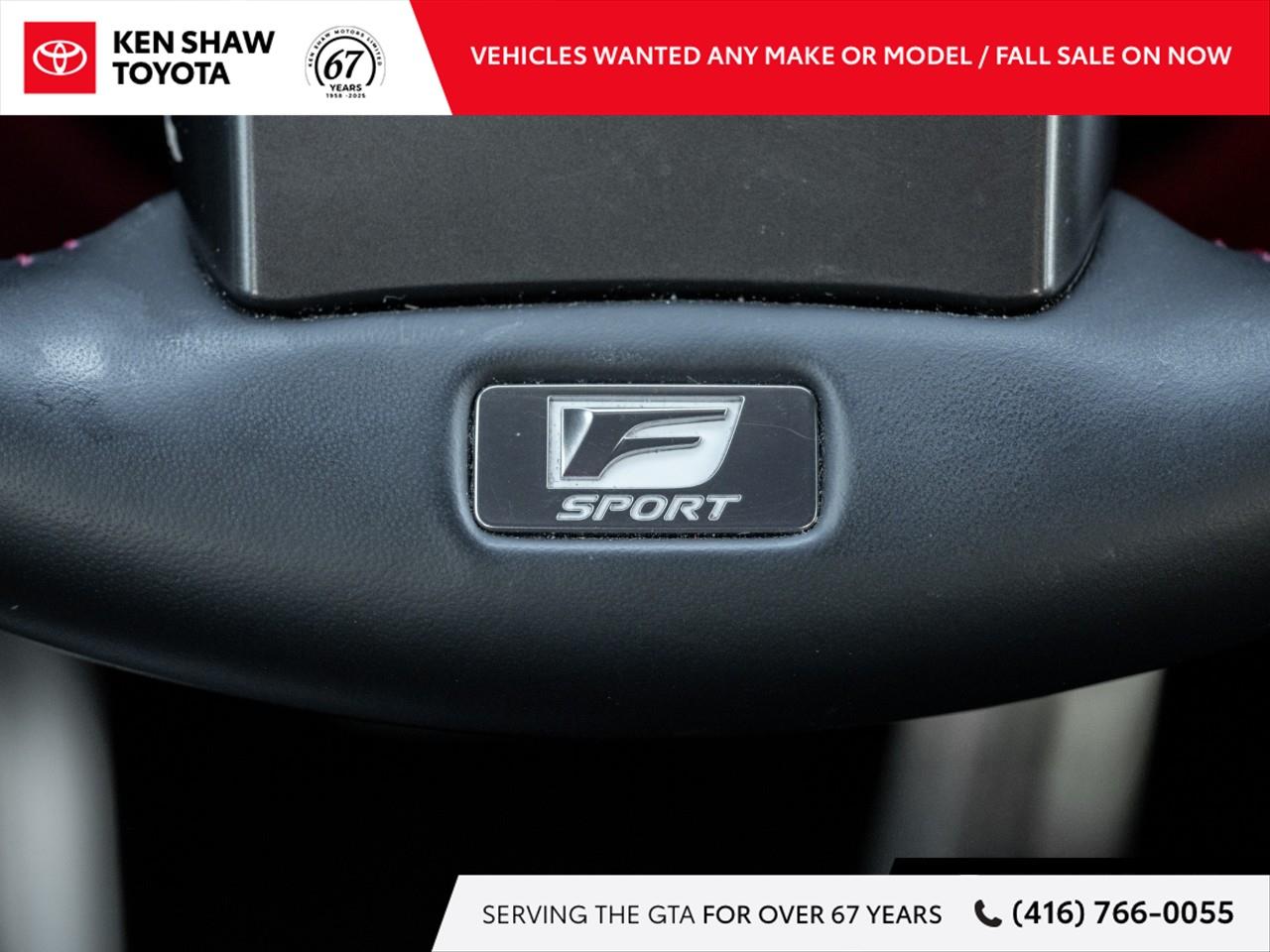 2024 Lexus IS 300 Base 4dr All-Wheel Drive Sedan Photo