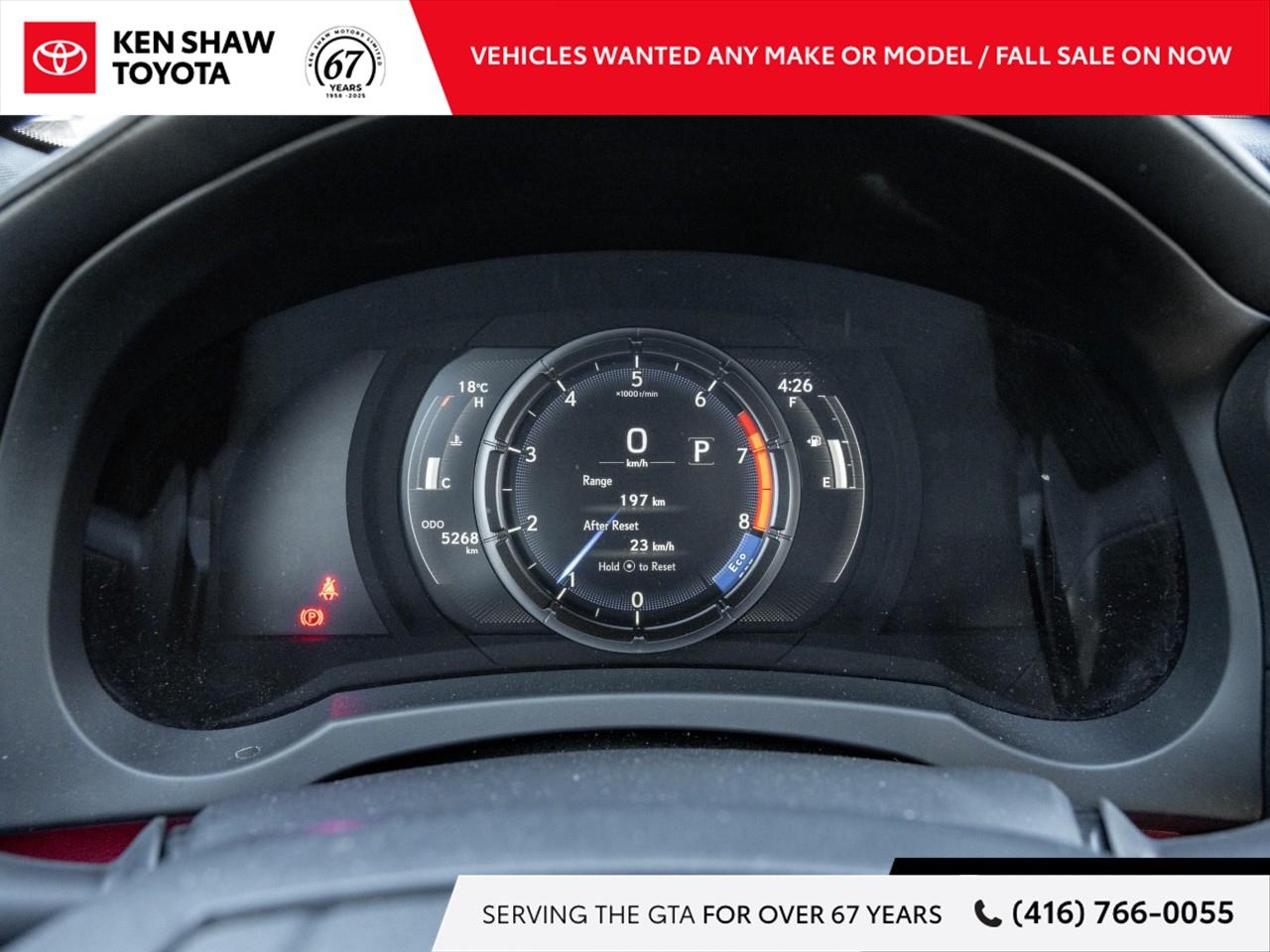 2024 Lexus IS 300 Base 4dr All-Wheel Drive Sedan Photo