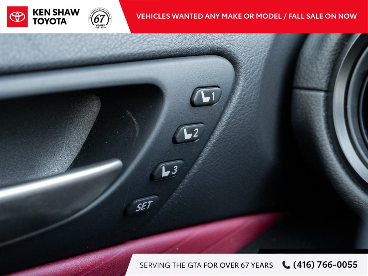 2024 Lexus IS 300 Base 4dr All-Wheel Drive Sedan Photo