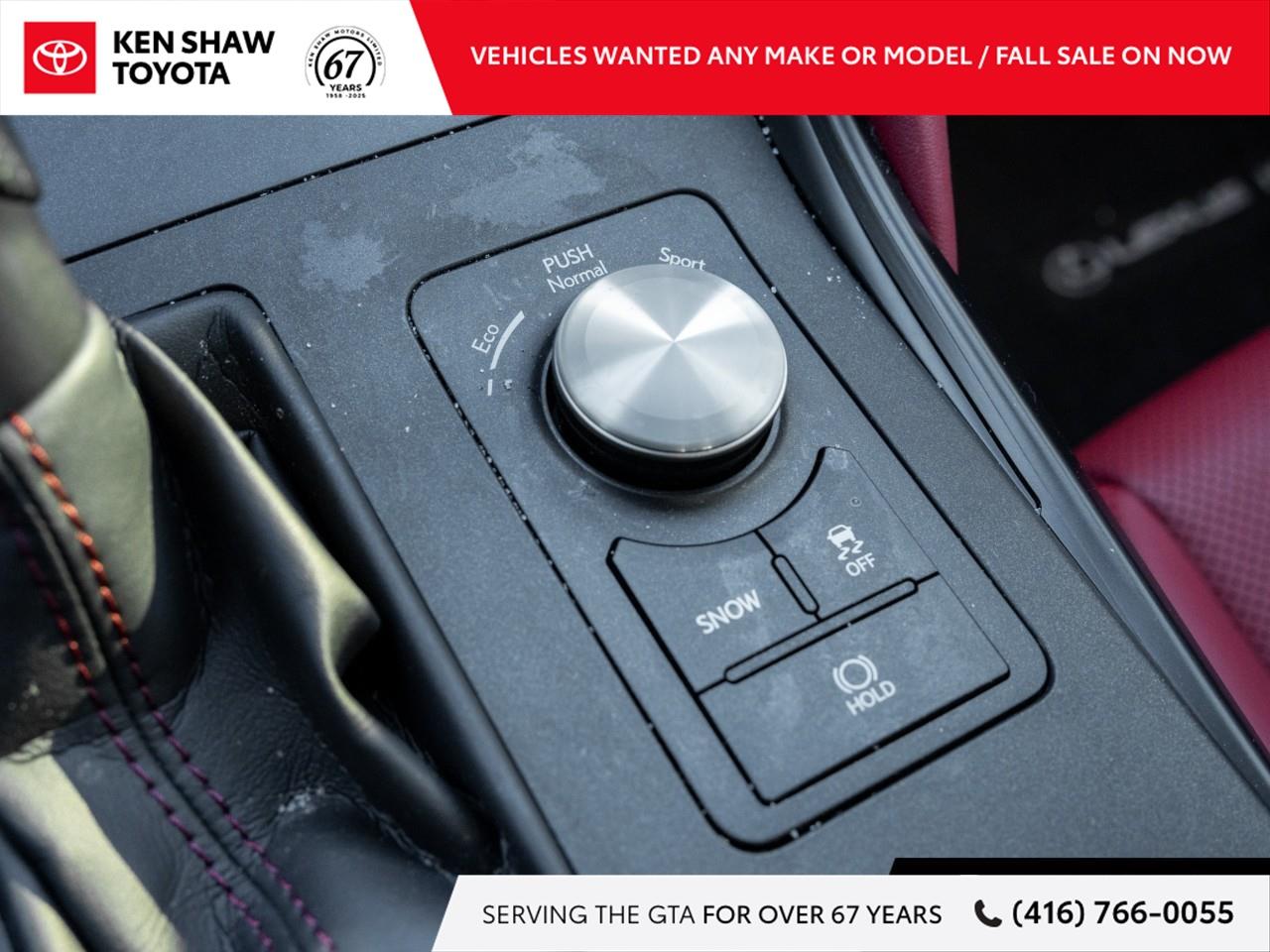 2024 Lexus IS 300 Base 4dr All-Wheel Drive Sedan Photo