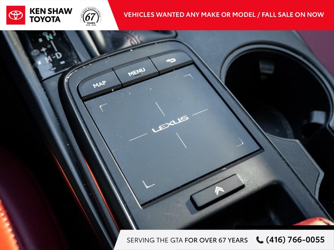 2024 Lexus IS 300 Base 4dr All-Wheel Drive Sedan Photo