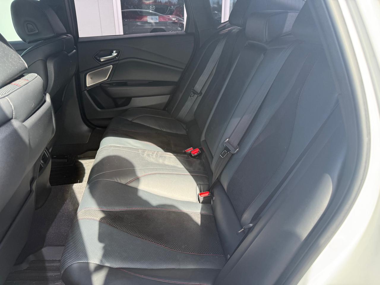 2023 Acura TLX A-Spec 4dr SH-AWD Sedan Photo