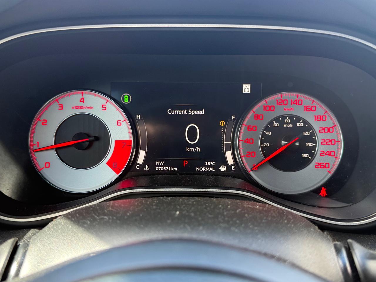 2023 Acura TLX A-Spec 4dr SH-AWD Sedan Photo