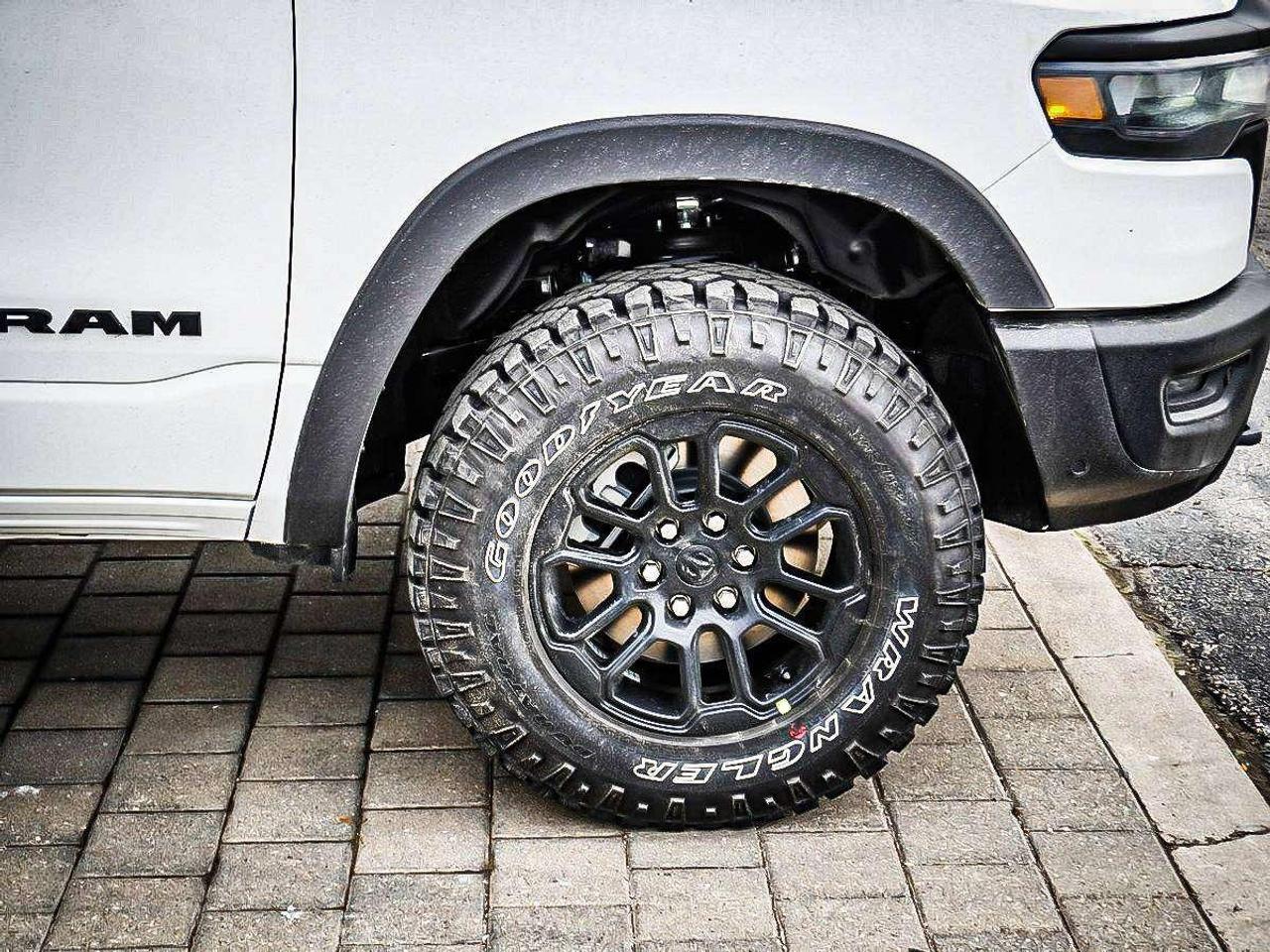 2027 RAM 1500  Photo