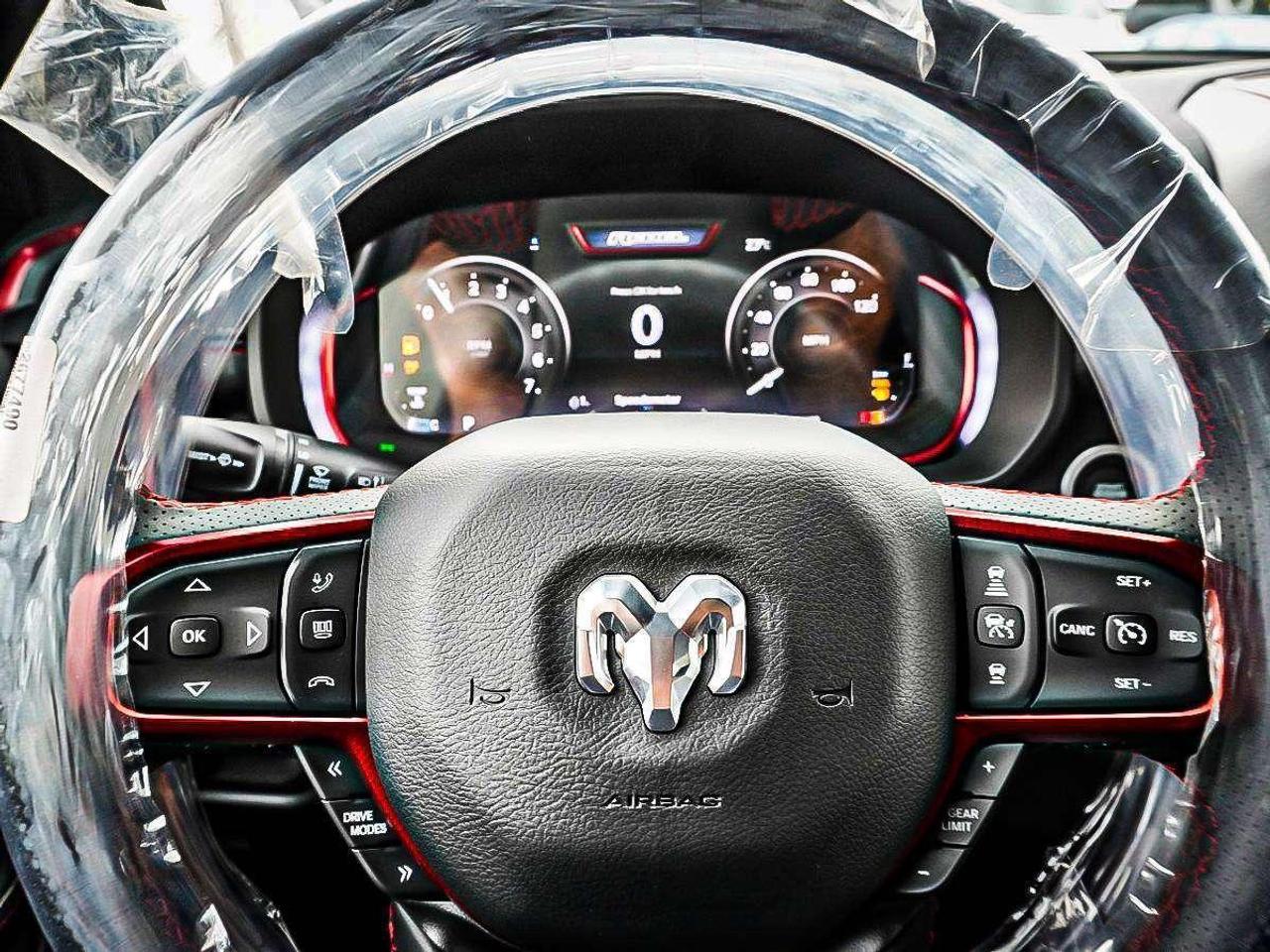 2027 RAM 1500  Photo