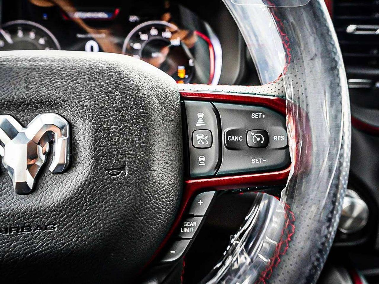 2027 RAM 1500  Photo