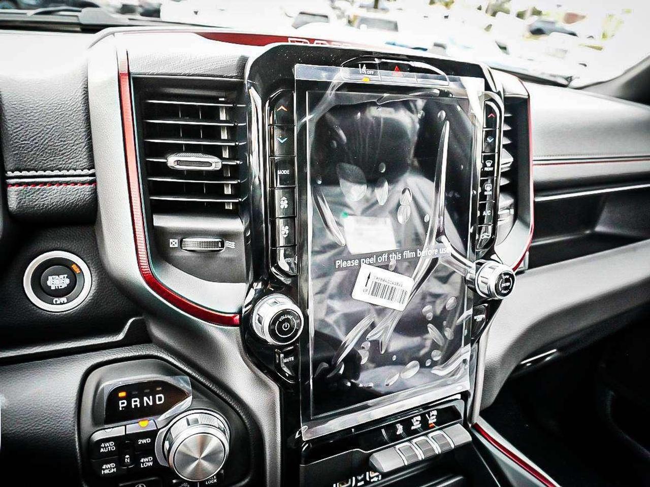 2027 RAM 1500  Photo