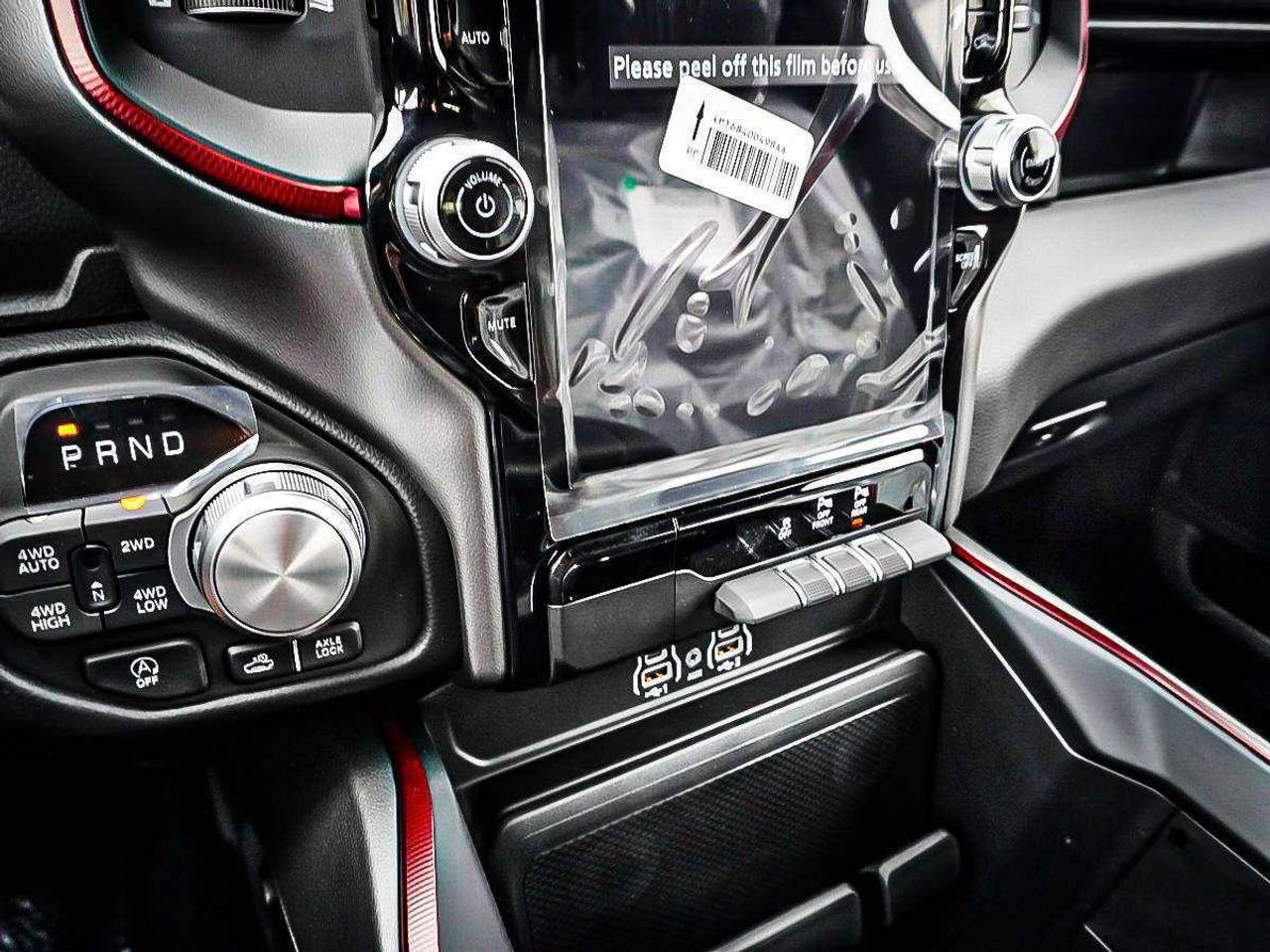 2027 RAM 1500  Photo