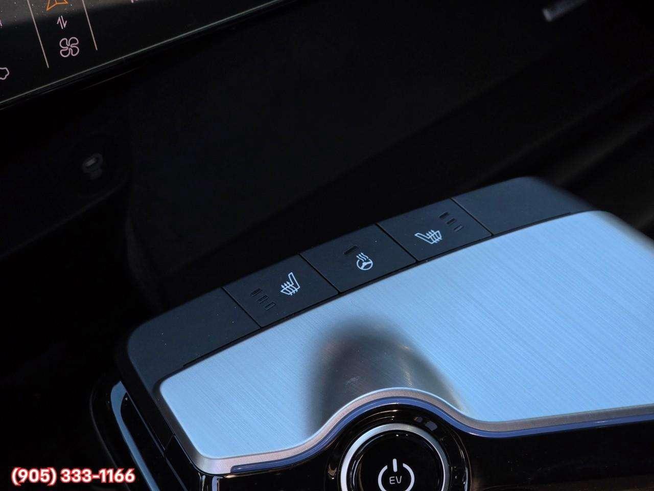 2023 Kia EV6 GT Apple CarPlay & Android Auto • Heads-Up Display • Automatic Parking Assist • Power Sunroof • Built-In Navigation Syste Photo