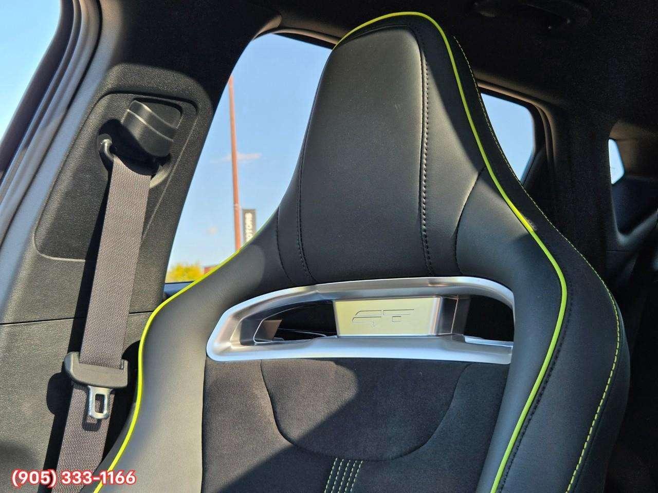 2023 Kia EV6 GT Apple CarPlay & Android Auto • Heads-Up Display • Automatic Parking Assist • Power Sunroof • Built-In Navigation Syste Photo