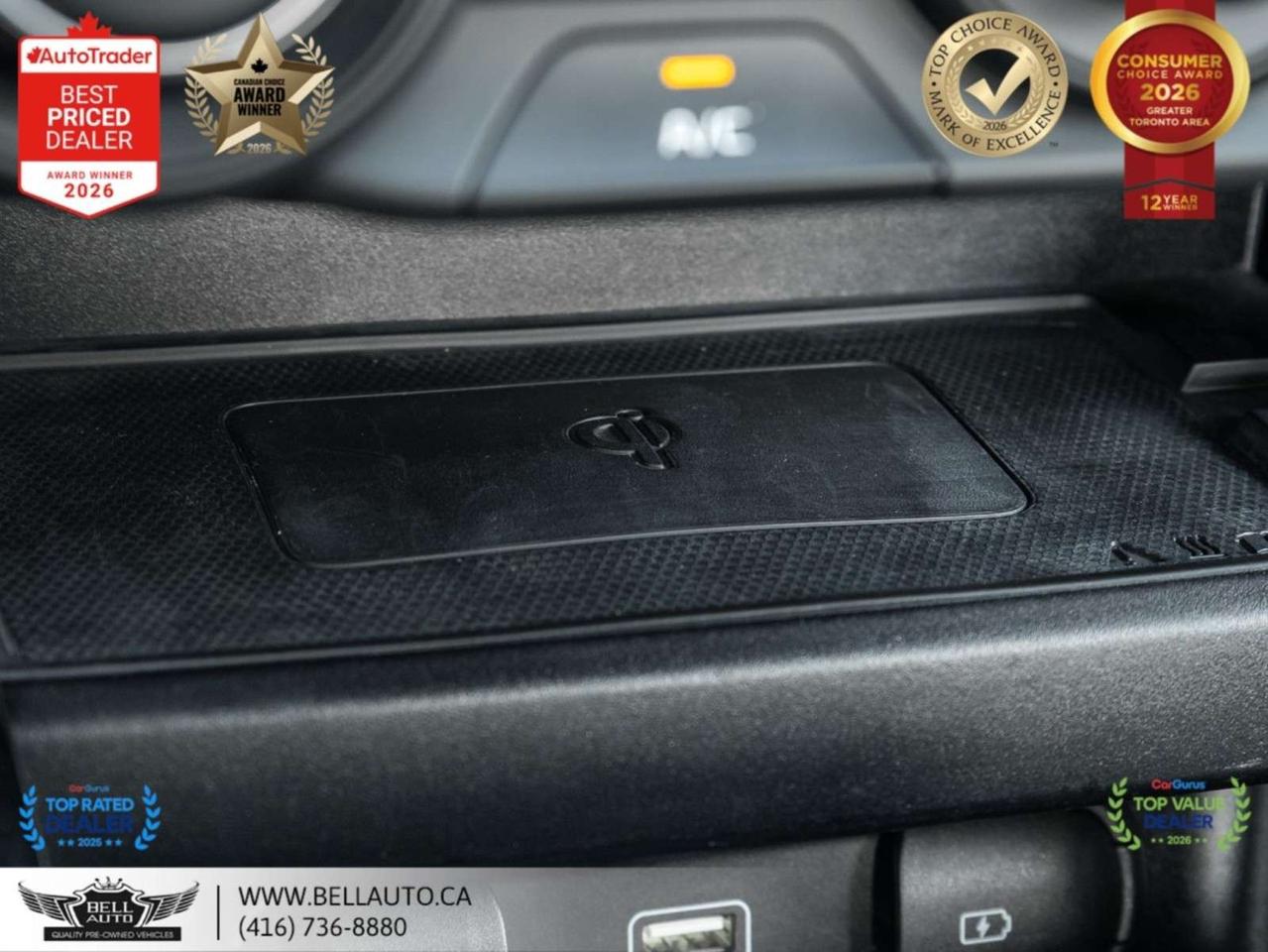 2023 Kia Forte EX   B.CAM   BLNDSPT   HTDSTS   DRVMDS   NOACCIDENT Photo