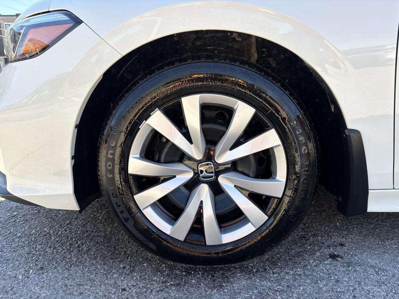 2025 Honda Civic LX Honda Certified With 7YRS/160K Warranty Photo