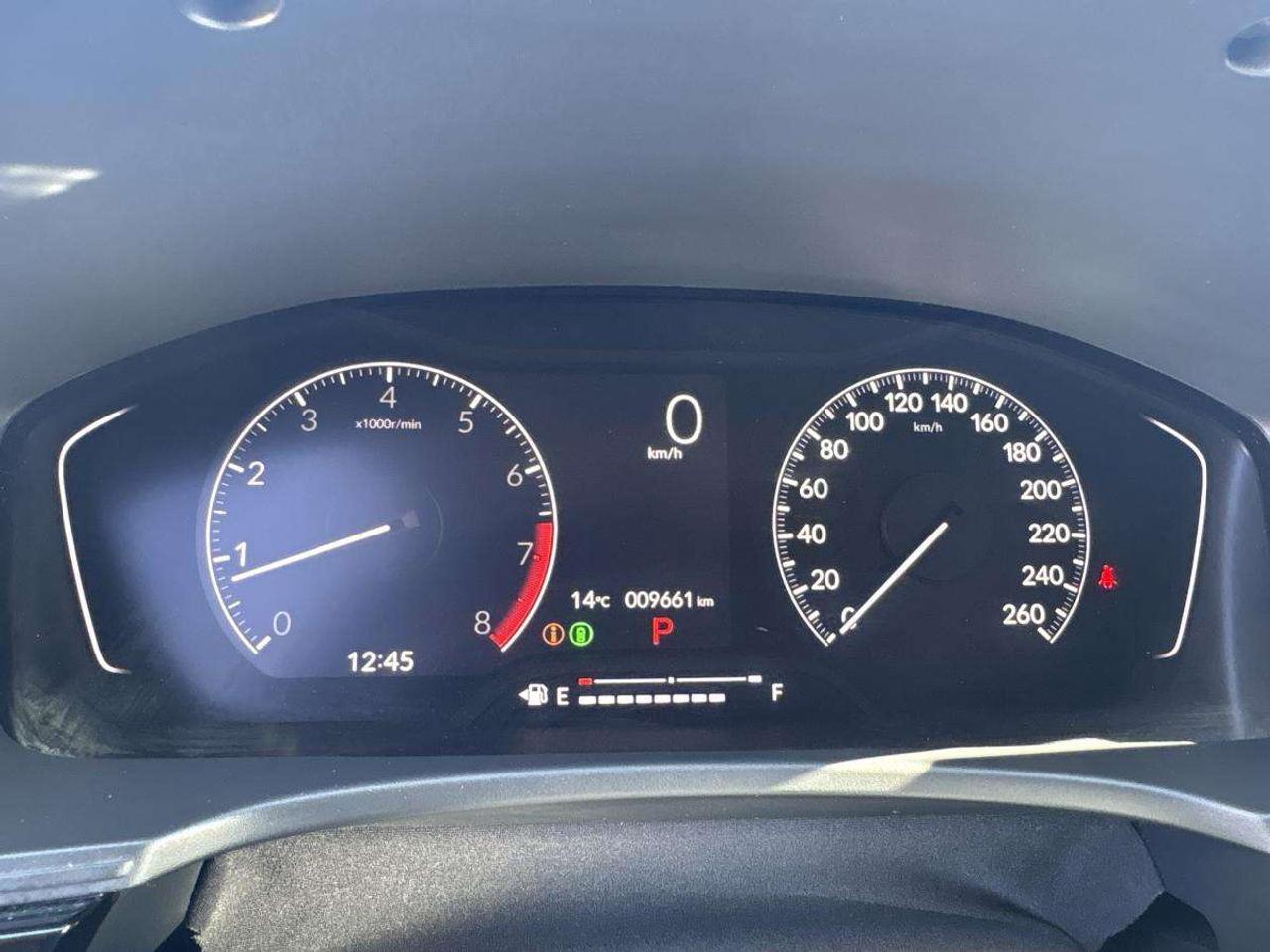 2025 Honda Civic LX Honda Certified With 7YRS/160K Warranty Photo