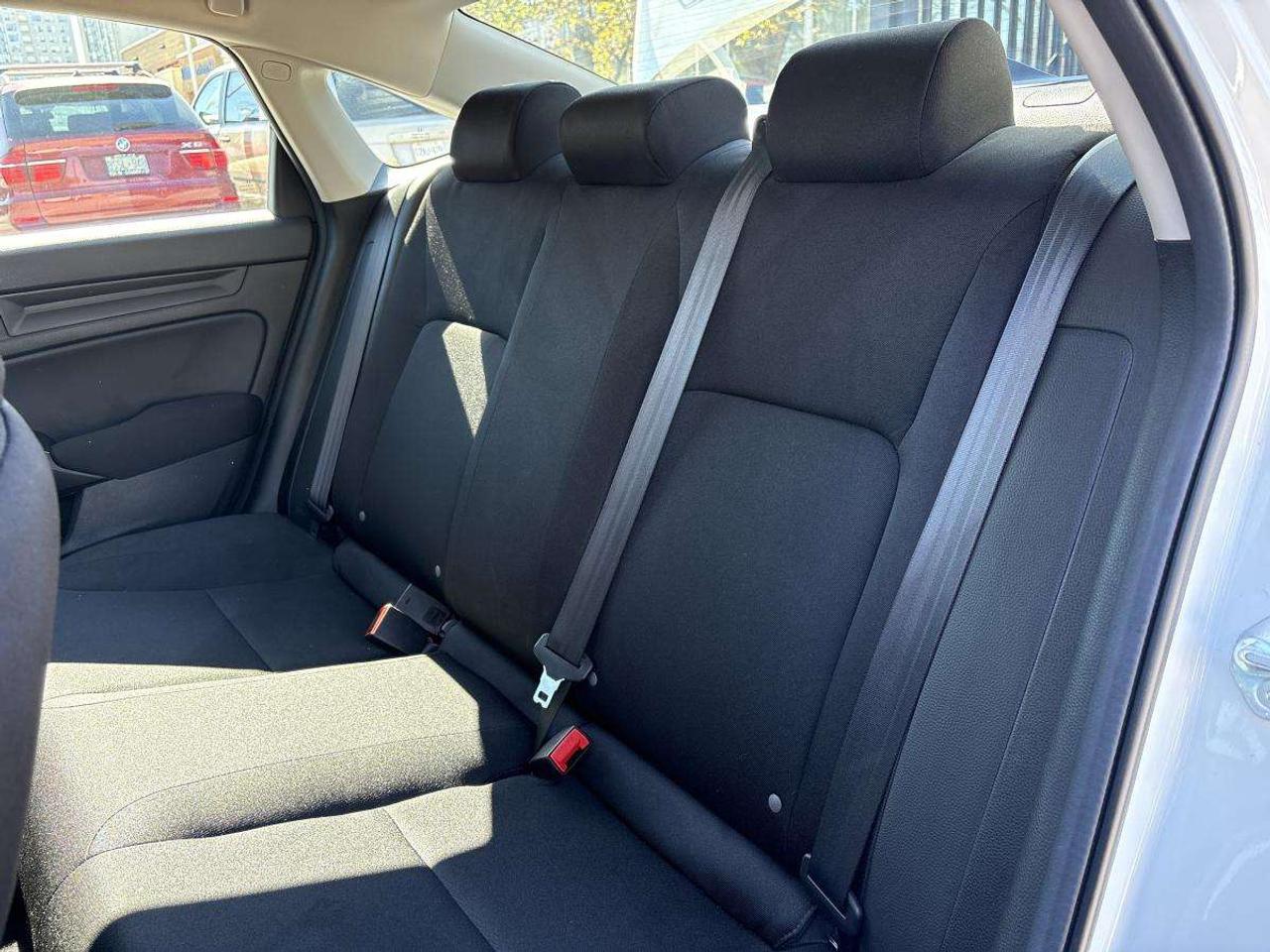 2025 Honda Civic LX Honda Certified With 7YRS/160K Warranty Photo