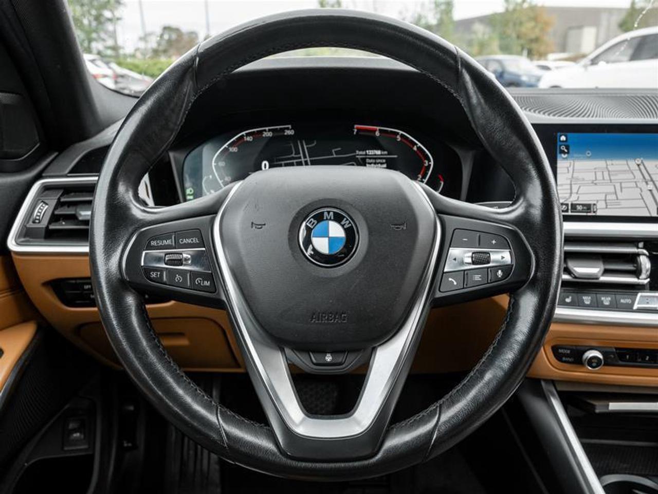 2019 BMW 330 i xDrive 4dr All-Wheel Drive Sedan Photo
