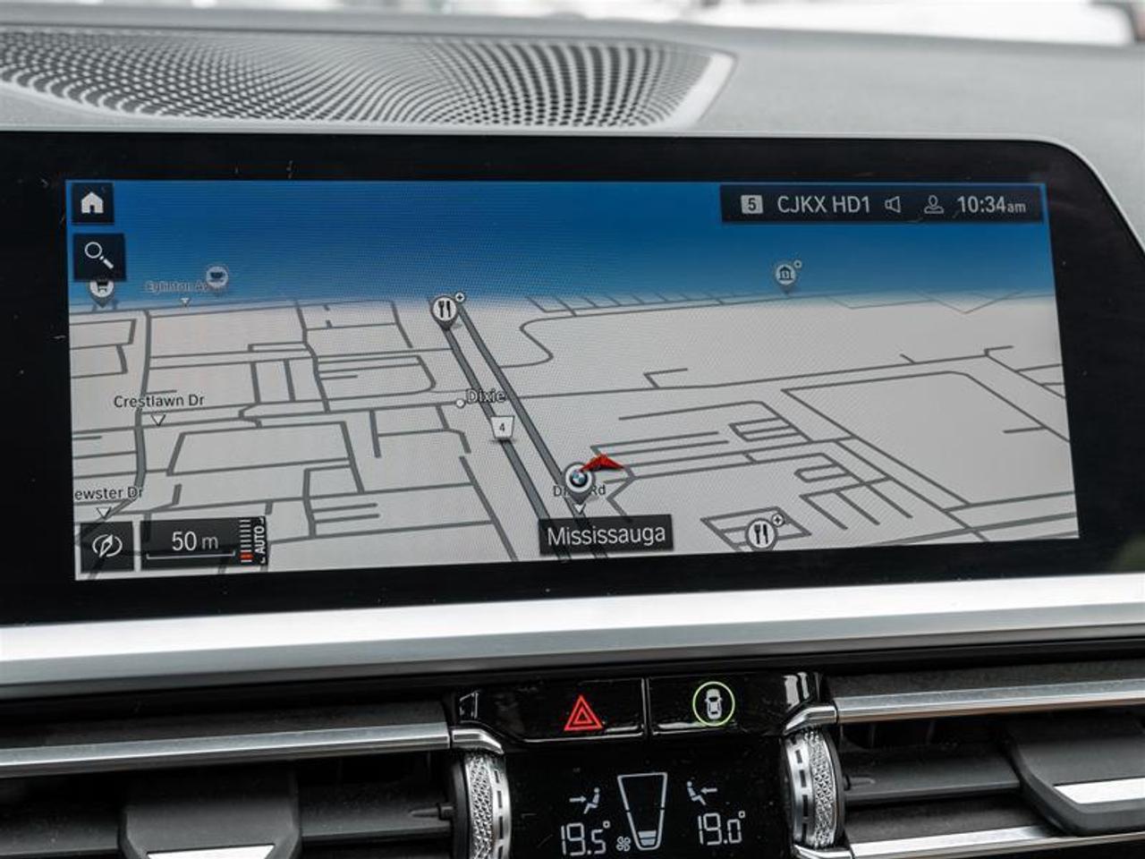 2019 BMW 330 i xDrive 4dr All-Wheel Drive Sedan Photo