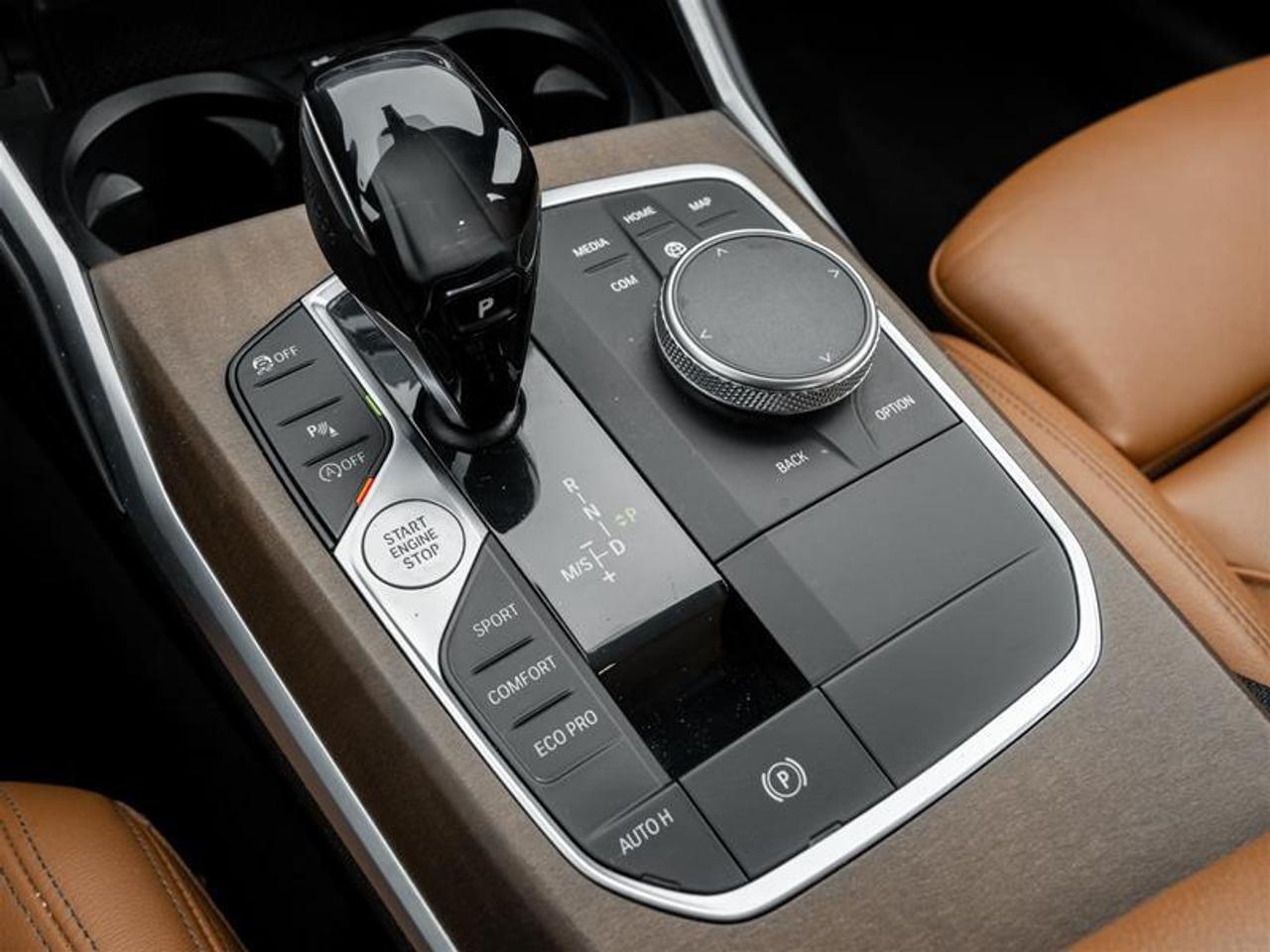 2019 BMW 330 i xDrive 4dr All-Wheel Drive Sedan Photo