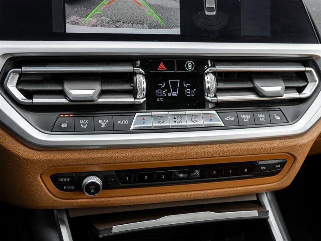 2019 BMW 330 i xDrive 4dr All-Wheel Drive Sedan Photo