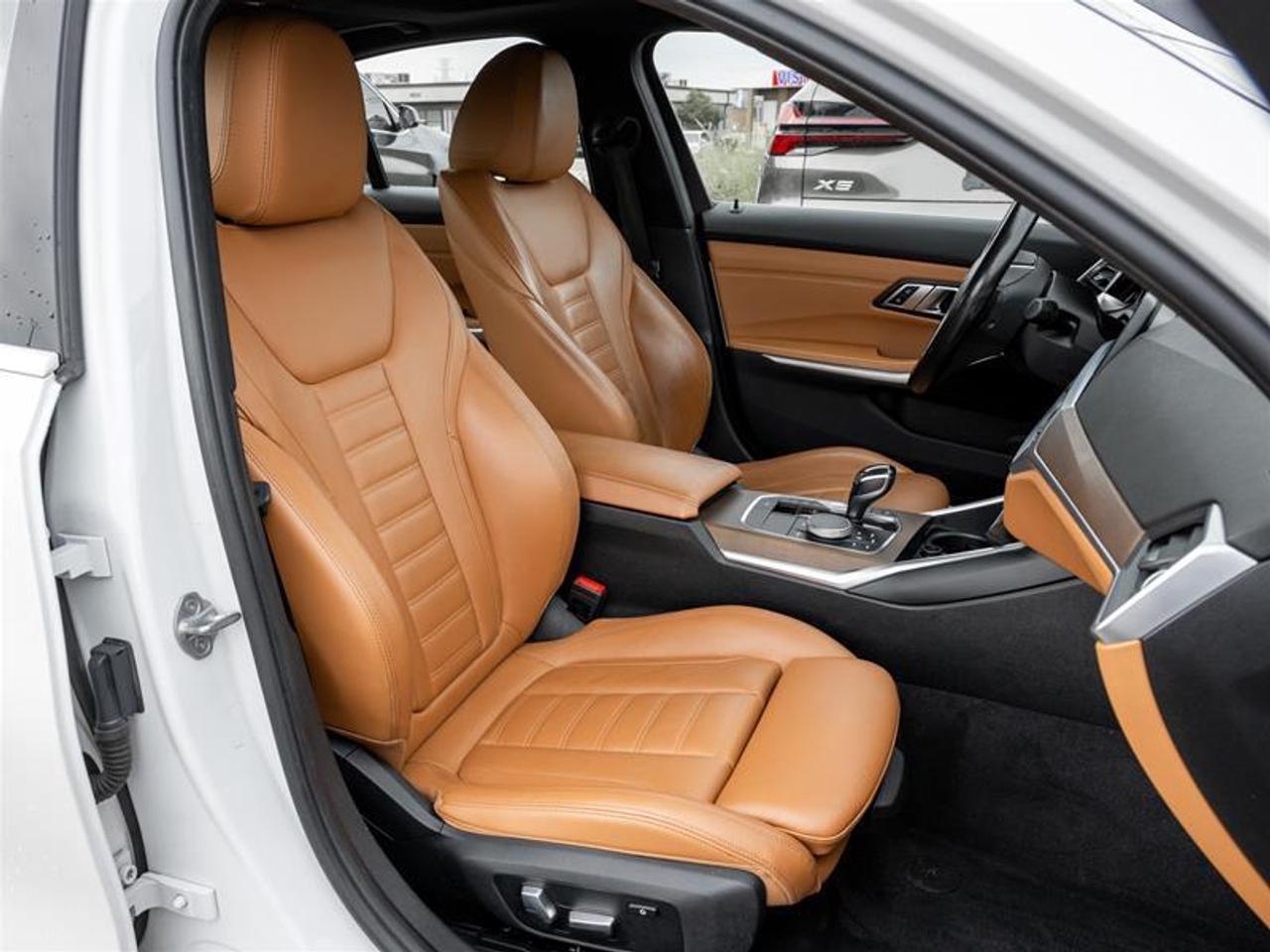 2019 BMW 330 i xDrive 4dr All-Wheel Drive Sedan Photo
