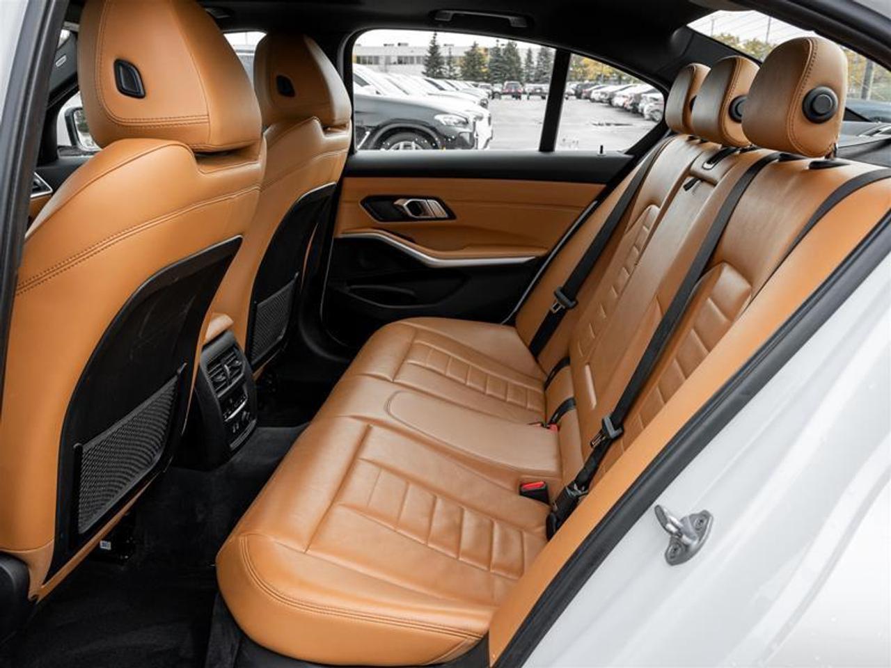 2019 BMW 330 i xDrive 4dr All-Wheel Drive Sedan Photo