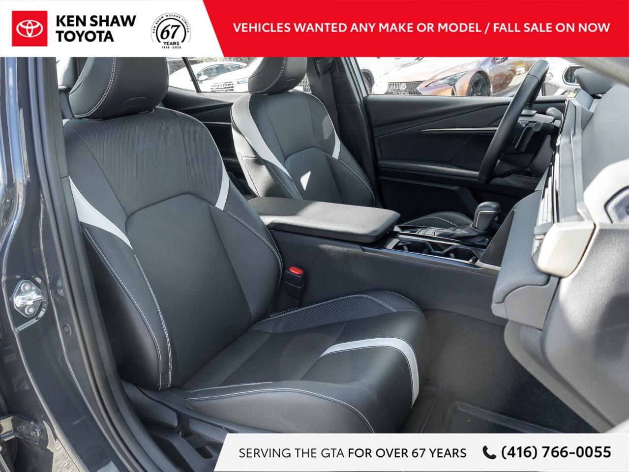2026 Toyota Camry SE 4dr Front-Wheel Drive Sedan Photo
