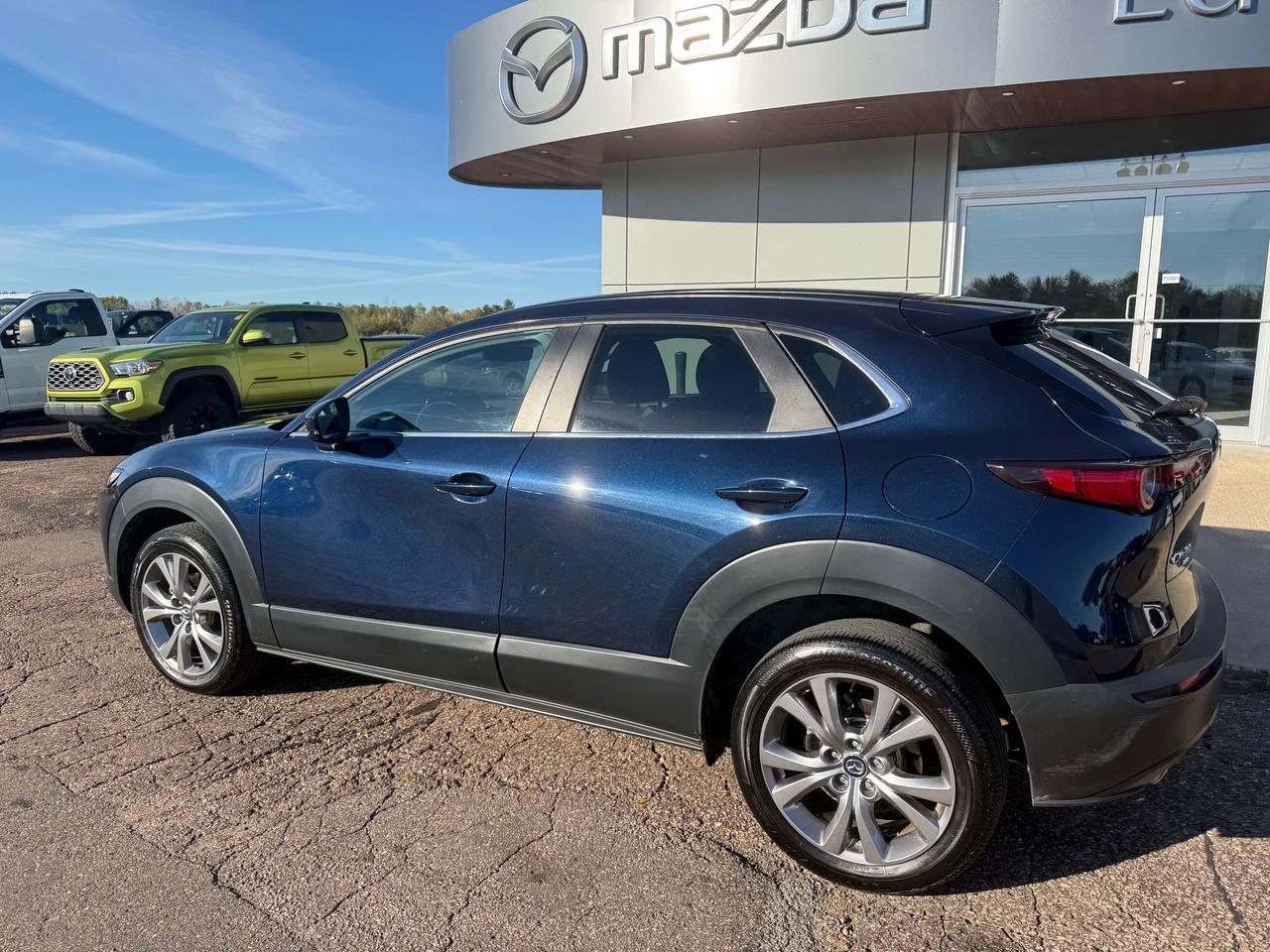 2023 Mazda CX-30 GS 4dr i-ACTIV All-Wheel Drive Sport Utility Photo