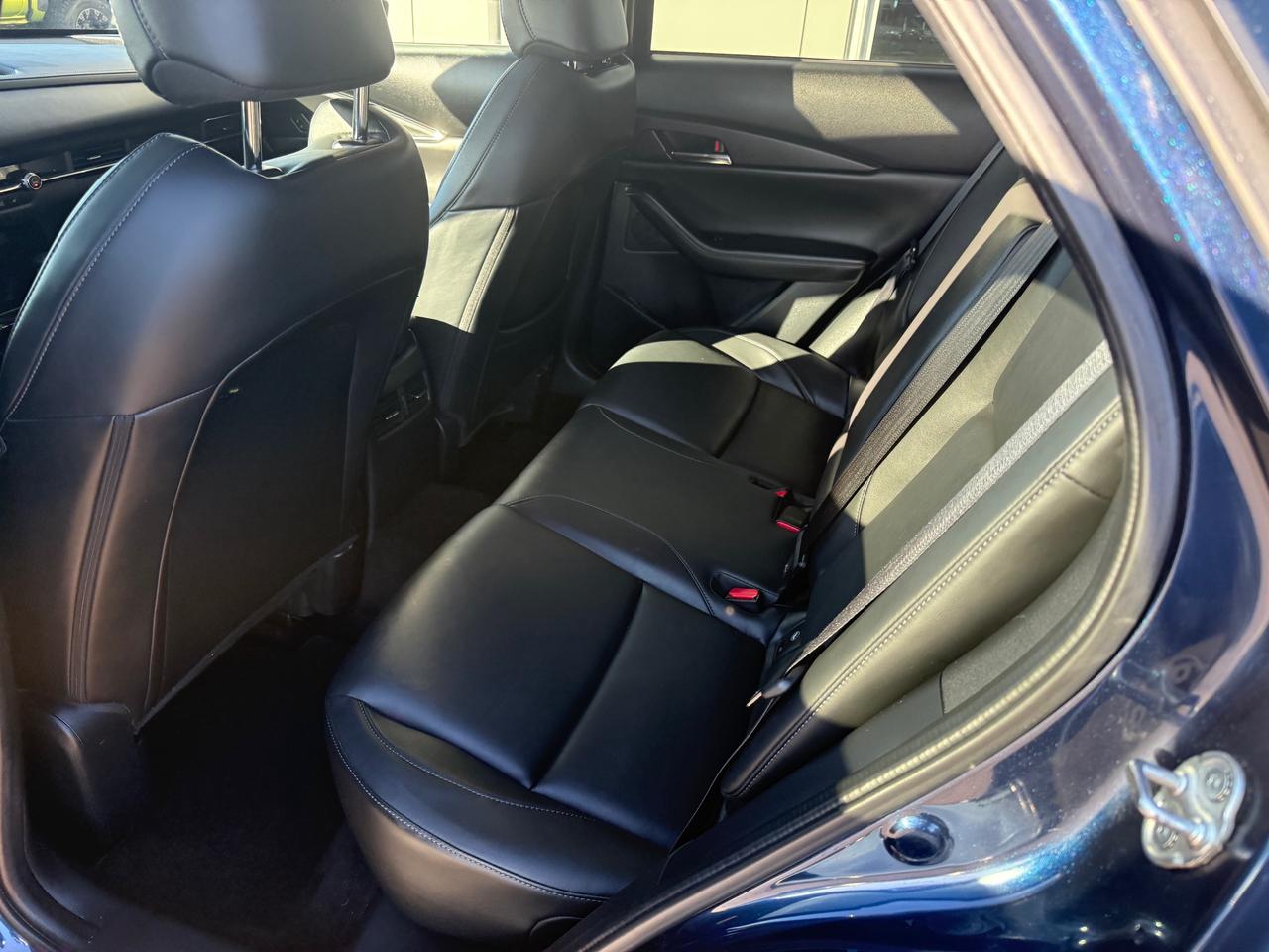 2023 Mazda CX-30 GS 4dr i-ACTIV All-Wheel Drive Sport Utility Photo
