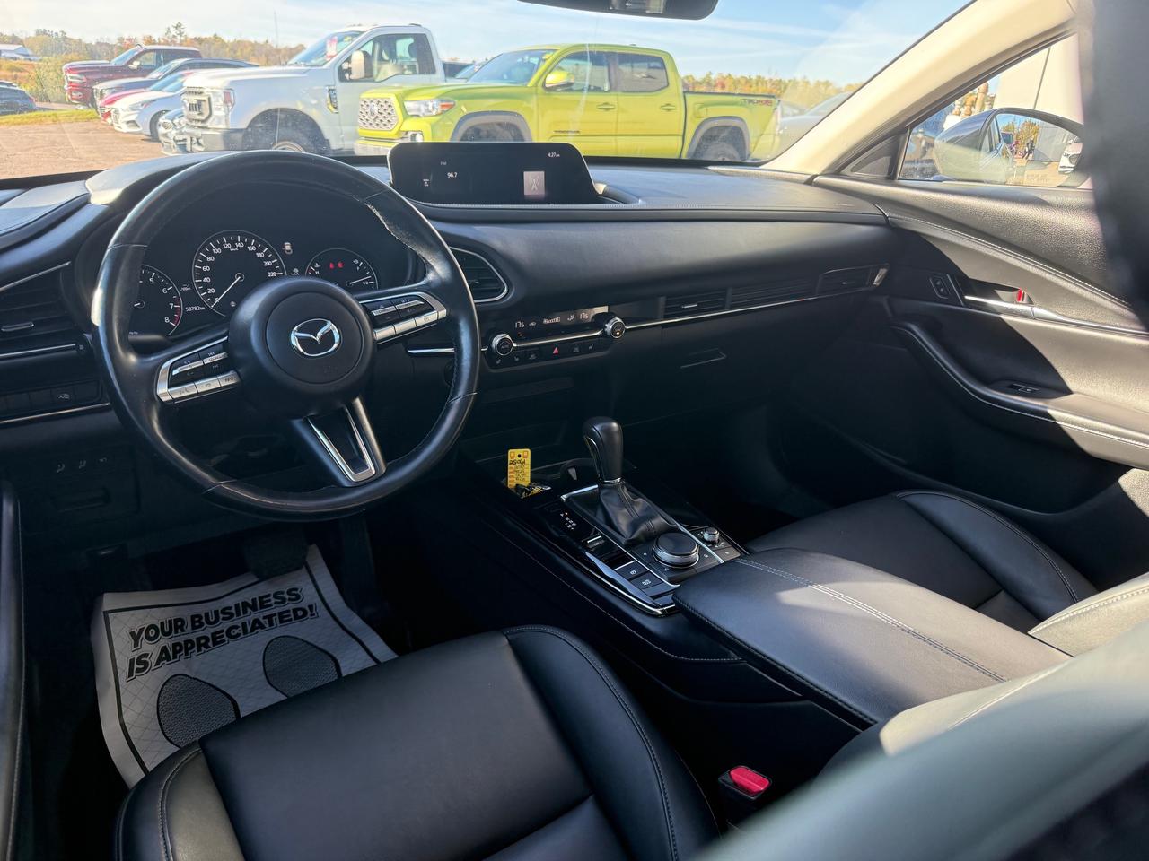 2023 Mazda CX-30 GS 4dr i-ACTIV All-Wheel Drive Sport Utility Photo
