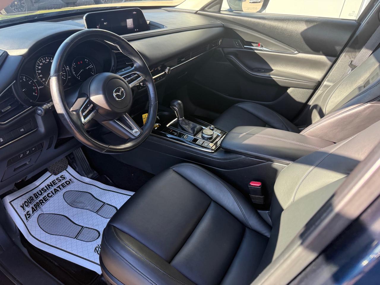 2023 Mazda CX-30 GS 4dr i-ACTIV All-Wheel Drive Sport Utility Photo