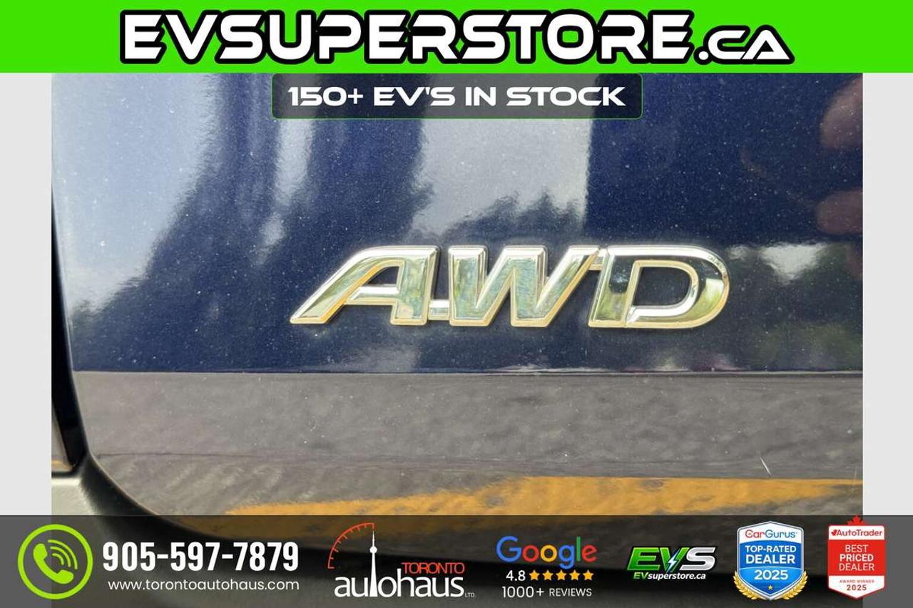 2021 Toyota Sienna XLE/AWD/HYBRID/7 SEATER Photo