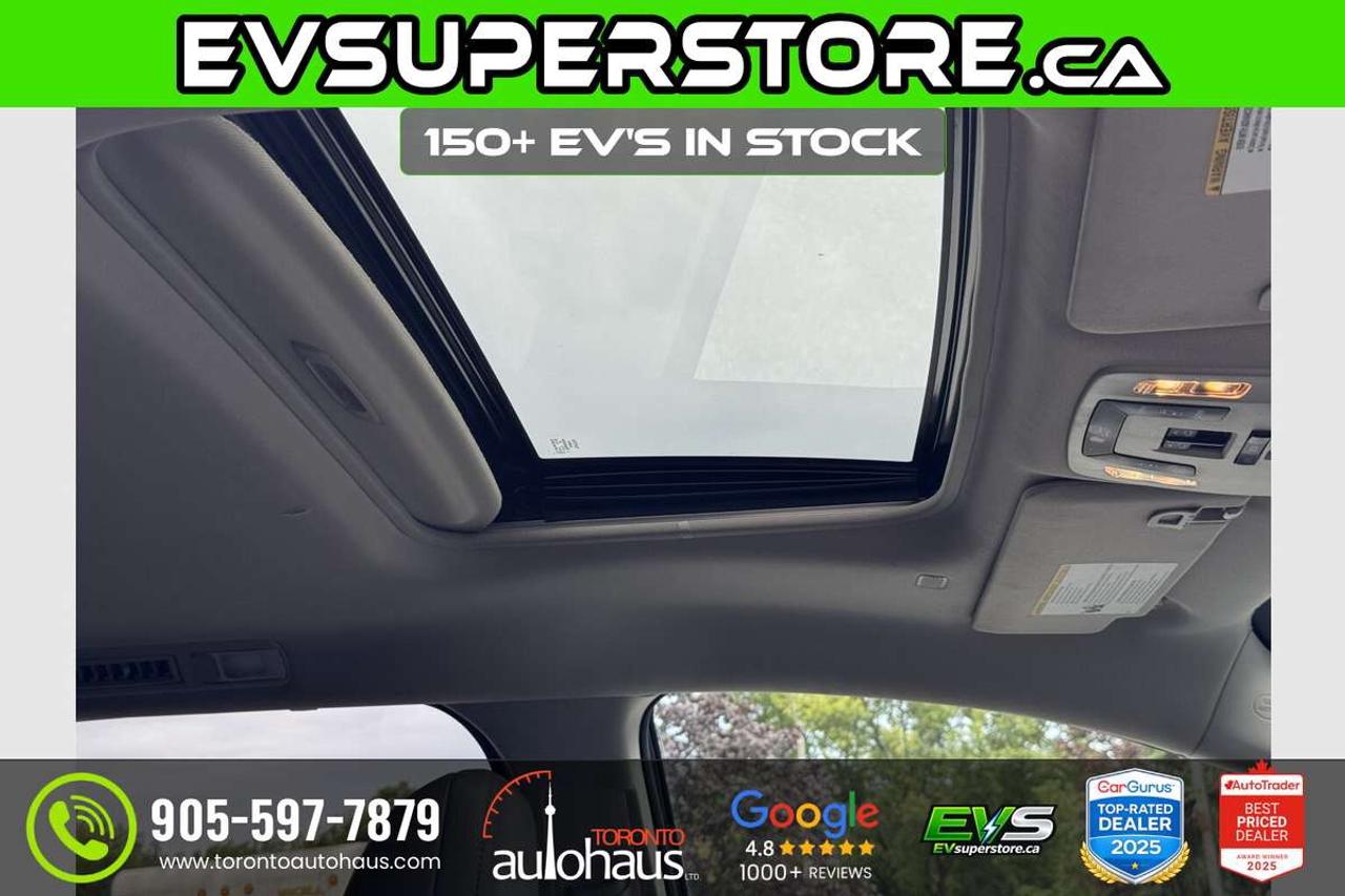 2021 Toyota Sienna XLE/AWD/HYBRID/7 SEATER Photo