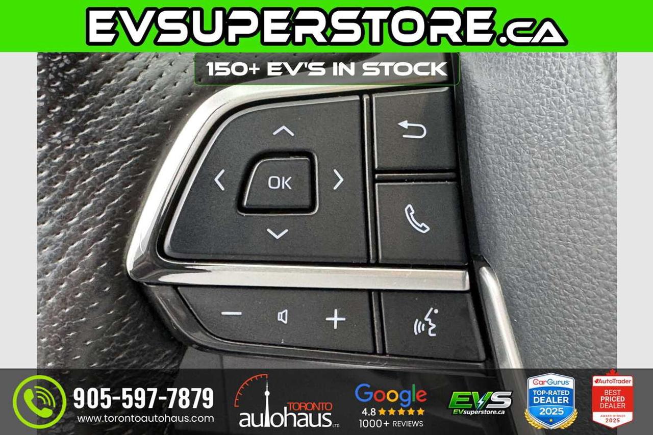 2021 Toyota Sienna XLE/AWD/HYBRID/7 SEATER Photo
