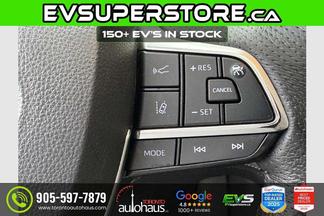 2021 Toyota Sienna XLE/AWD/HYBRID/7 SEATER Photo