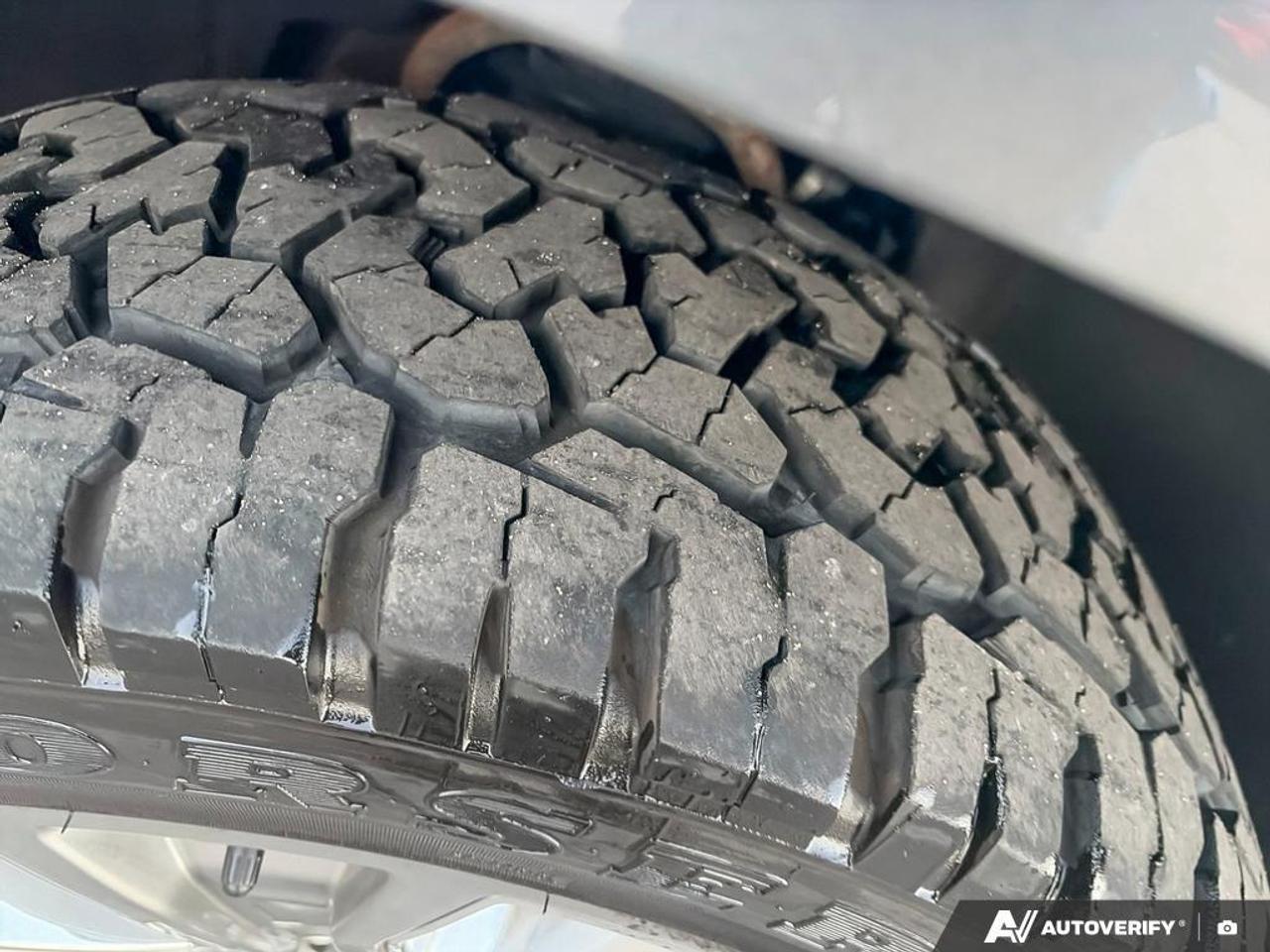 2019 Chevrolet Tahoe Premier 4x4 Photo