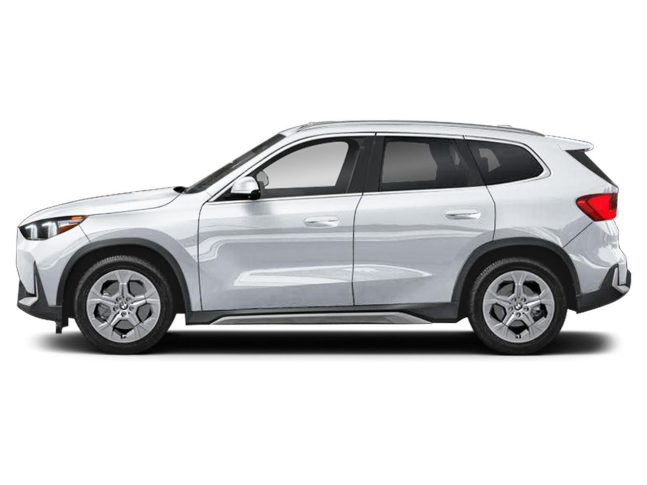2027 BMW X1 M35i xDrive Sports Activity Vehicle Photo