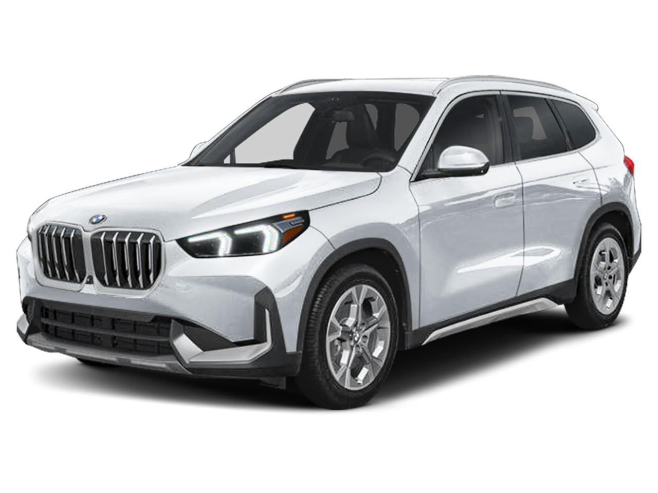 2027 BMW X1 M35i xDrive Sports Activity Vehicle Photo