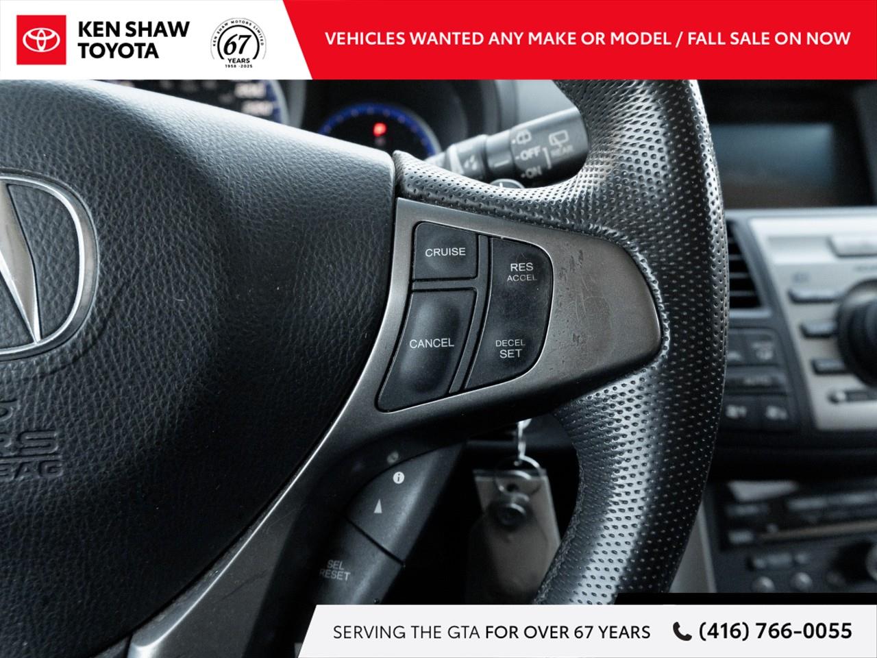 2011 Acura RDX Base w/Technology Package (A5) 4dr All-wheel Drive Photo