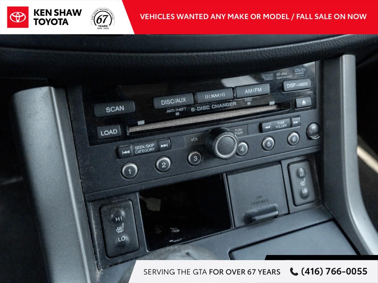 2011 Acura RDX Base w/Technology Package (A5) 4dr All-wheel Drive Photo