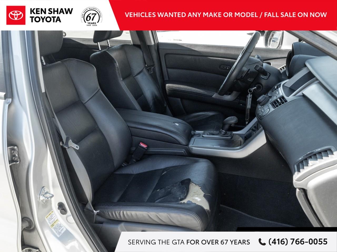 2011 Acura RDX Base w/Technology Package (A5) 4dr All-wheel Drive Photo