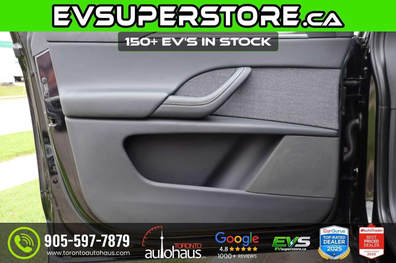 2022 Tesla Model X Long Range I 7 Pass I No Accidents I One Owner Photo