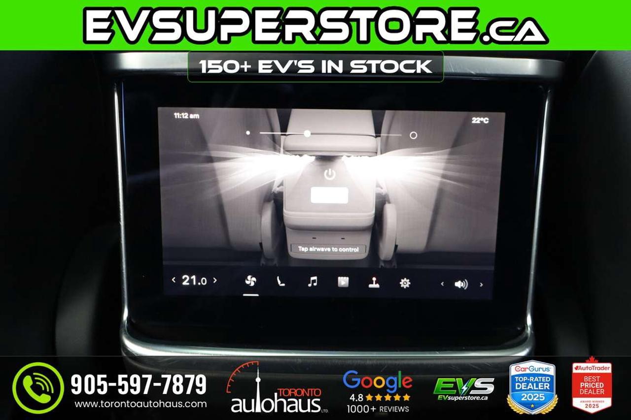 2022 Tesla Model X Long Range I 7 Pass I No Accidents I One Owner Photo