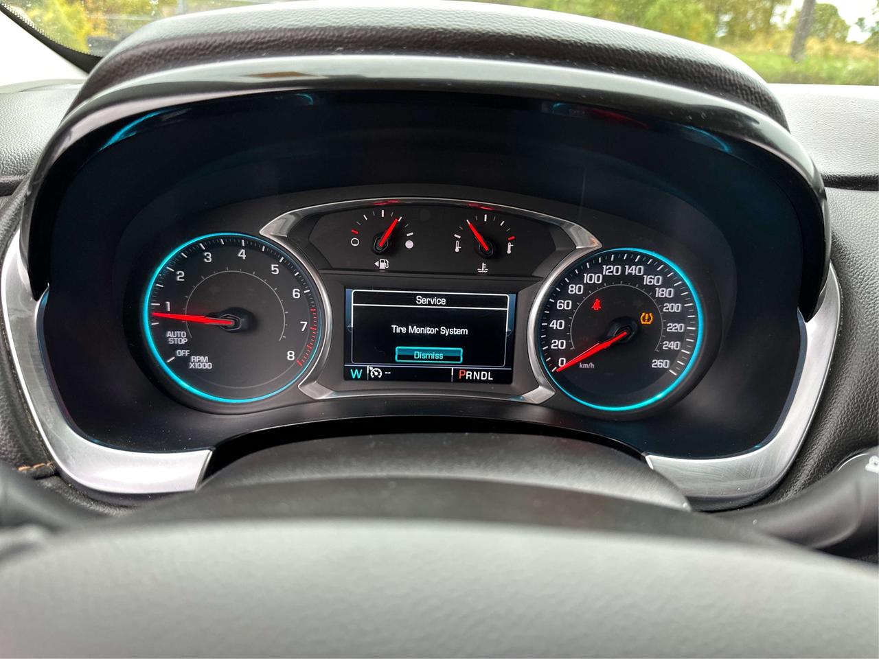 2018 Chevrolet Traverse 1LT/AWD/7PASS/HEATED/BUPCAM/WE FINANCE ALL CREDIT! Photo