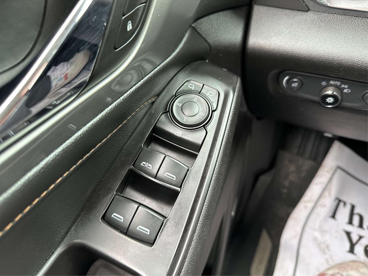 2018 Chevrolet Traverse 1LT/AWD/7PASS/HEATED/BUPCAM/WE FINANCE ALL CREDIT! Photo