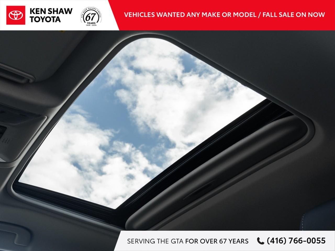 2024 Toyota RAV4 XLE 4dr All-wheel Drive Photo