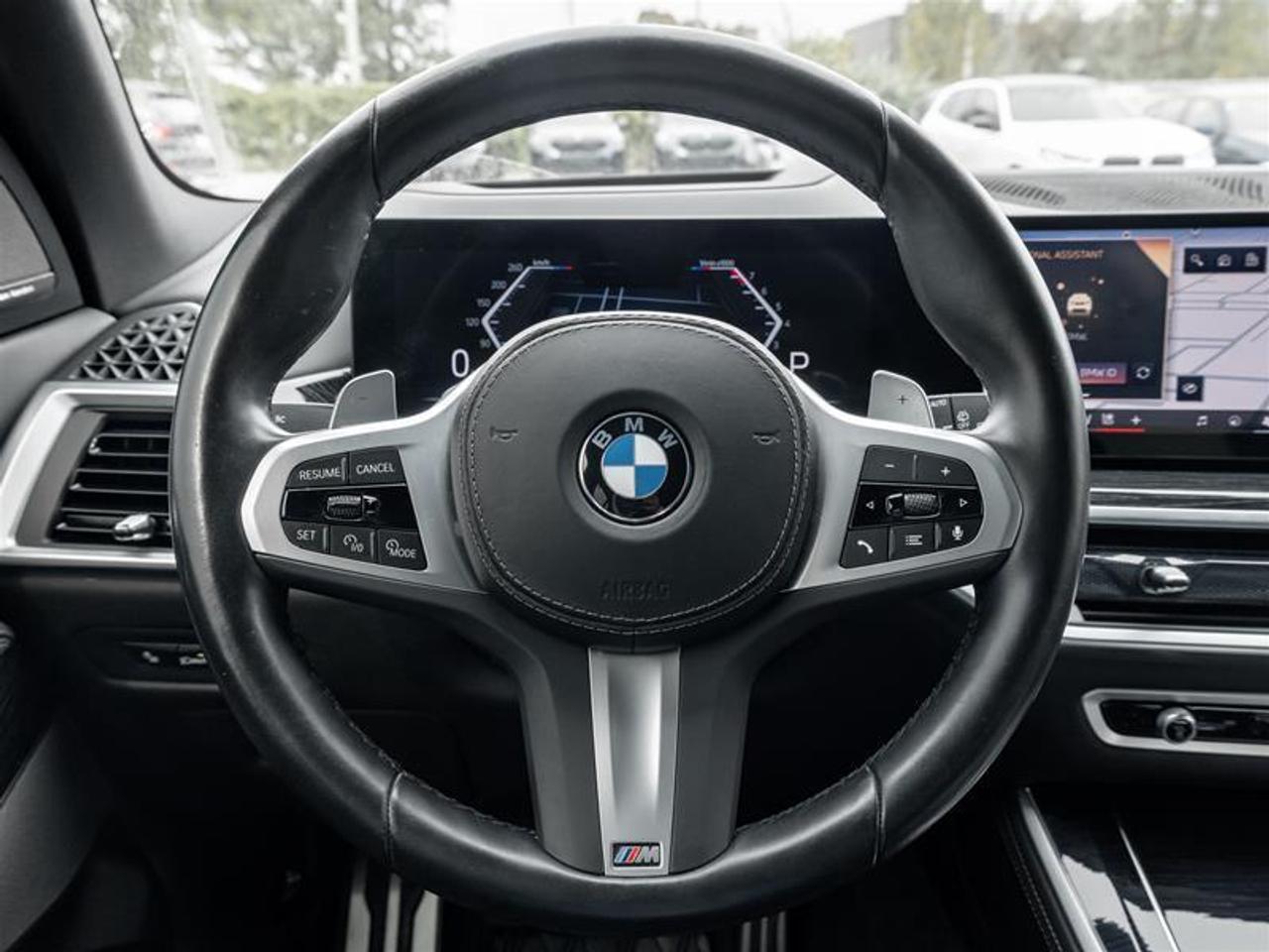 2024 BMW X5 xDrive40i 4dr All-Wheel Drive Sports Activity Vehicle Photo