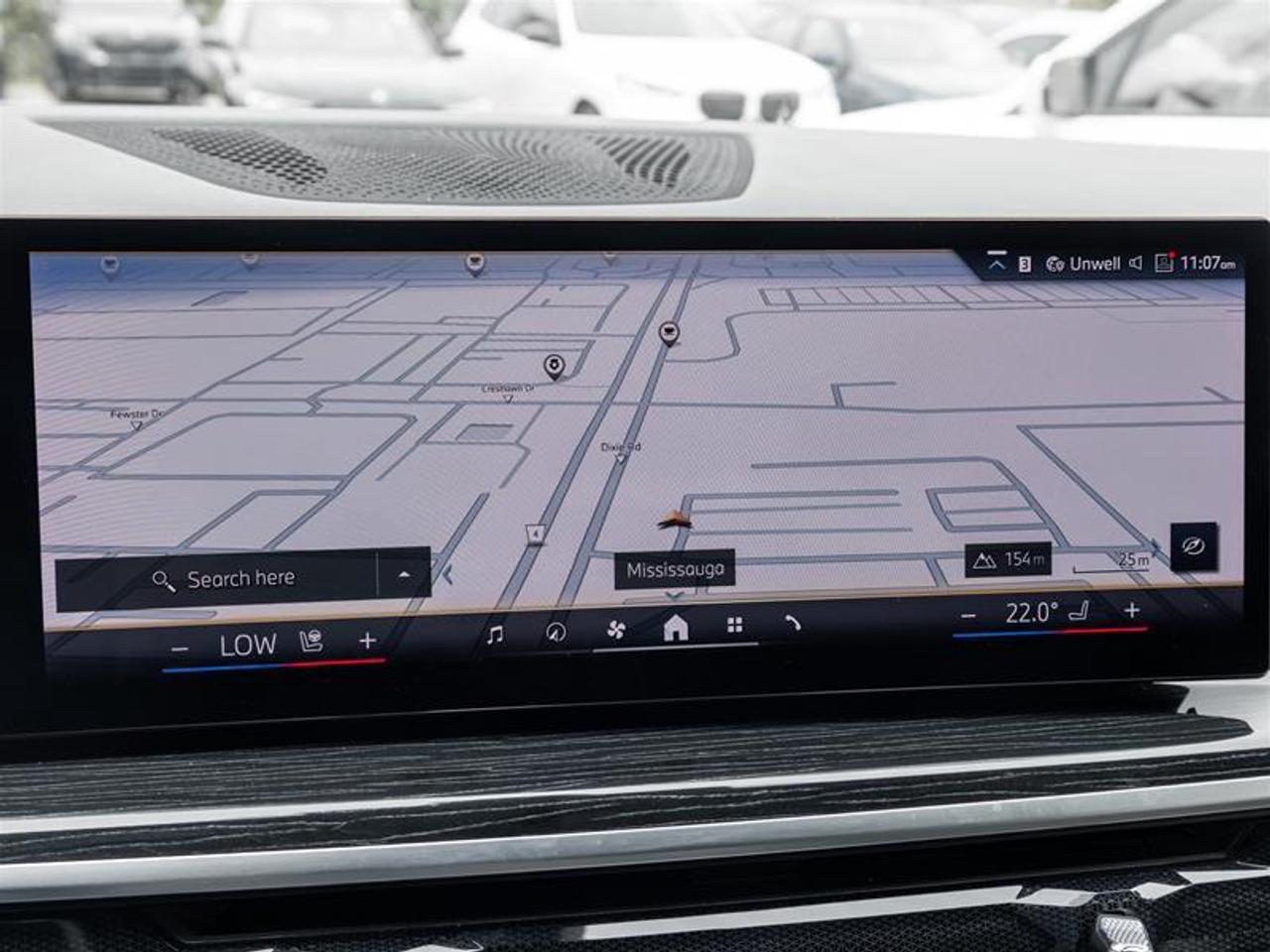 2024 BMW X5 xDrive40i 4dr All-Wheel Drive Sports Activity Vehicle Photo