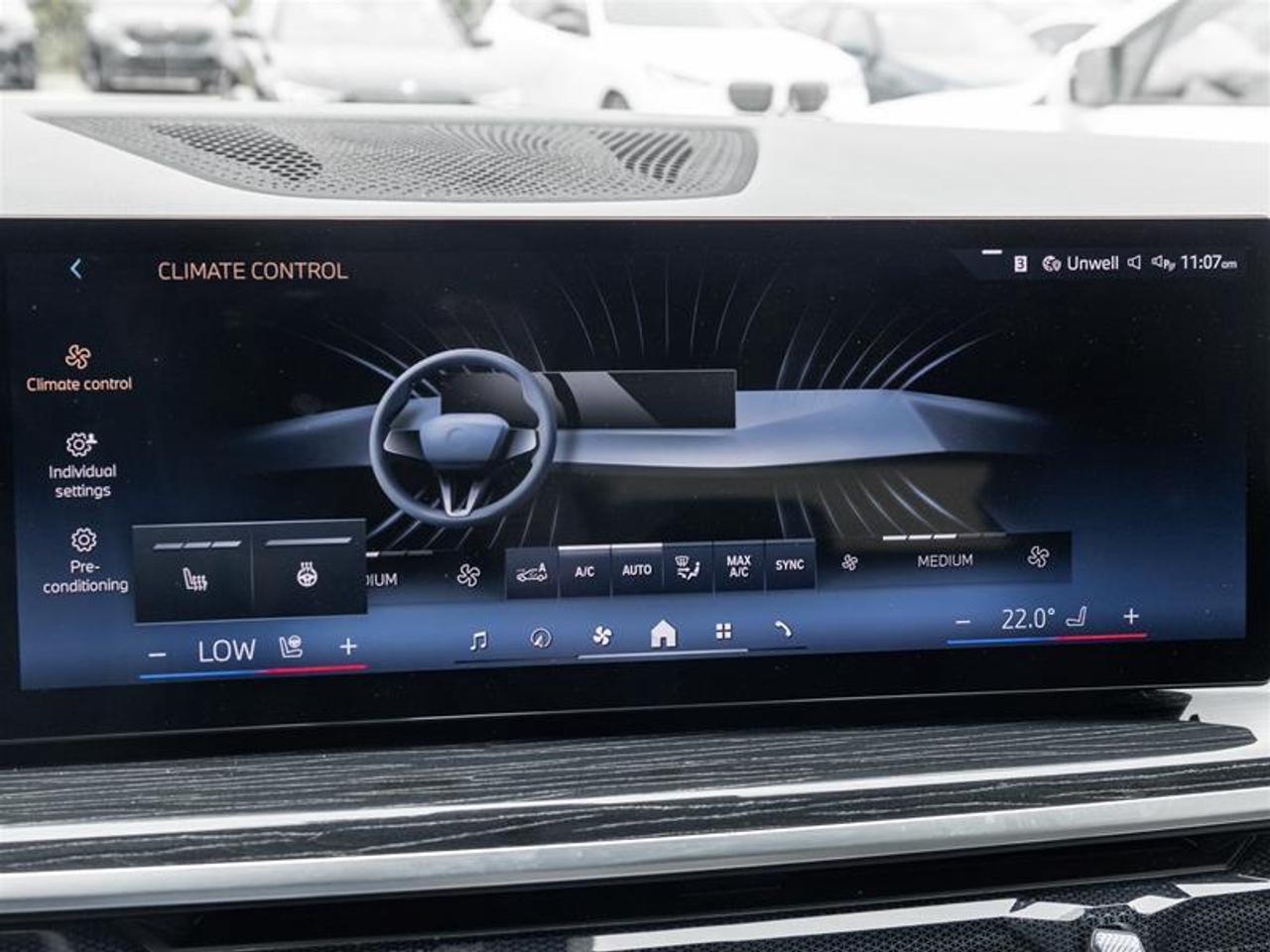 2024 BMW X5 xDrive40i 4dr All-Wheel Drive Sports Activity Vehicle Photo