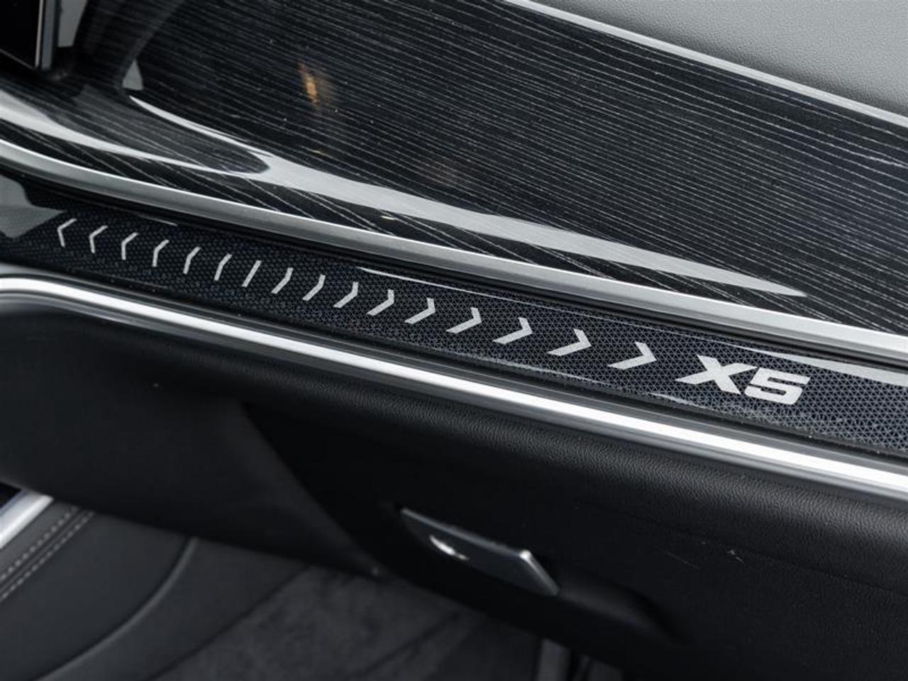 2024 BMW X5 xDrive40i 4dr All-Wheel Drive Sports Activity Vehicle Photo